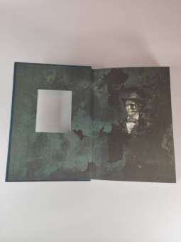 Оскар Уайльд: Портрет Дориана Грея