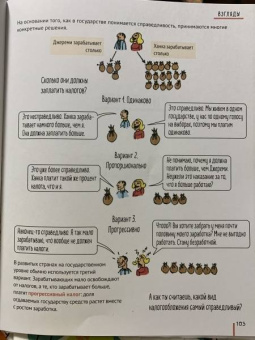 Богусь Янишевски: Политика. То, о чем взрослые тебе не рассказывают