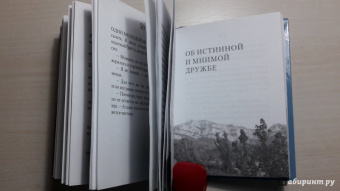 Жил человек… Сборник христианских притч и сказаний