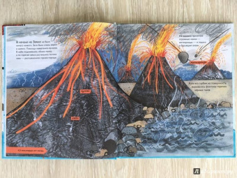 Барр, Уильямс: История жизни. Моя первая книга об эволюции