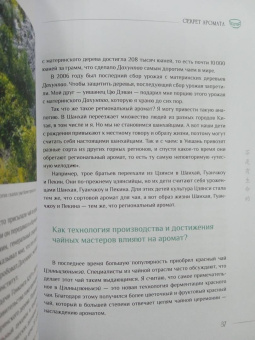 Цзюнь Ло: Китайский чай