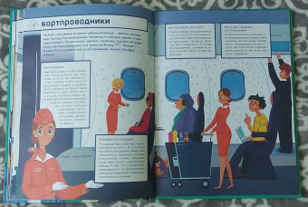Дина Вишня: Авиация