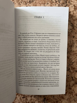 Джоди Пиколт: Второй взгляд