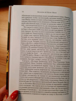 Джон Ирвинг: Молитва об Оуэне Мини