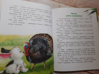 Ирина Гурина: Маленькие сказки про большую умничку