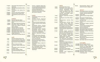 Жития святых. Небесные покровители. 100 имён