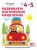 Развиваем логическое мышление. Для детей 4-5 лет Развиваем логическое мышление. Для детей 4-5 лет