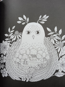 Мария Тролле: Цветочная магия