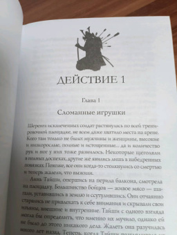 Уэсли Чу: Воин пяти Поднебесных. Пророчество