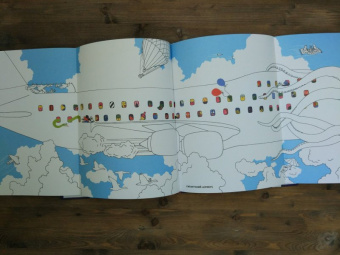 Карл Йохансон: Вся АВИАтехника