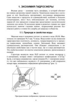Андрей Иванкин: Экохимия. Учебное пособие