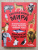 Лукашанец, Лукашанец: Красная книга мира. Млекопитающие, птицы, рептилии, амфибии, рыбы