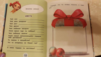 Олег Рой: Новогодний дневник агента "Сказочного патруля"