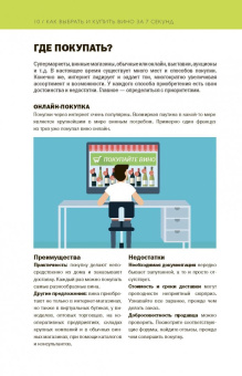 Себастьен Дюран-Рюэль: Как выбрать лучшее вино за 7 секунд