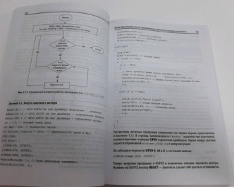 Михаил Момот: Мобильные роботы на базе ESP32 в среде Arduino IDE