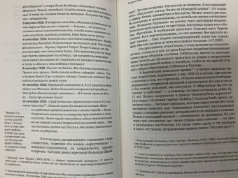 Елена Ржевская: Геббельс. Портрет на фоне дневника