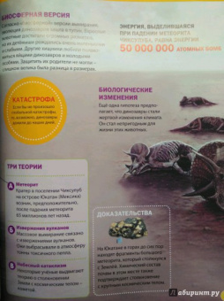 Энциклопедия для девочек обо всём на свете