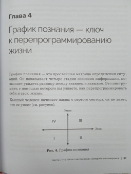 Михаил Кузнецов: Инструкция к человеку. Измеримое управление счастьем
