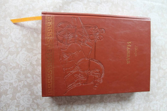 Гомер: Илиада