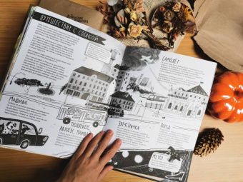 Елена Булай: Твоя собака