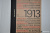 год отсчета: 1913