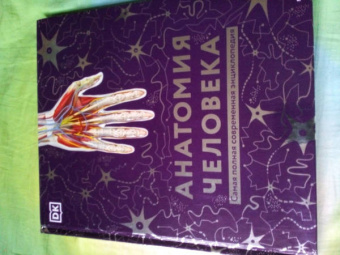 Клейборн, Фарндон, Френд: Анатомия человека. Самая полная современная энциклопедия