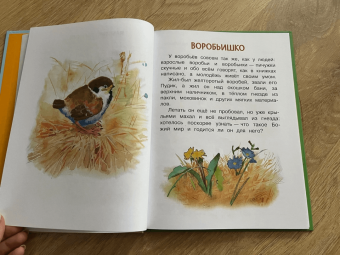 Максим Горький: Воробьишко и другие сказки