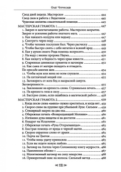 Олег Чуруксаев: Школа Ворона и Волка. Том 7