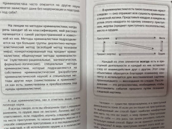 Инна Фомина: История великих преступлений. Как разоблачить преступника