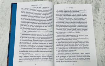 Джоди Пиколт: Книга двух путей