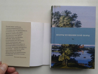 Баратынский, Дельвиг, Вяземский: Поэты пушкинской поры