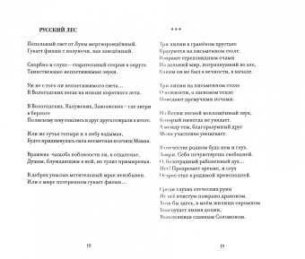 Александр Зорин: Восход Венеры. Сборник стихов