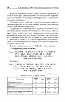 Фаил Хазиахметов: Рациональное кормление животных. Учебное пособие