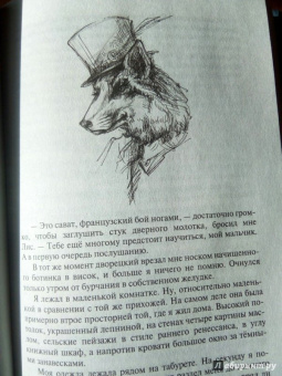Андрей Белянин: Мой учитель Лис