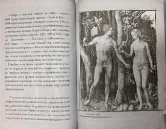Альбрехт Дюрер: Письма и дневники