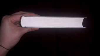 Тахира Мафи: Одолей меня