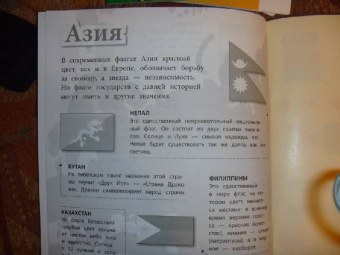 Елена Шейнина: Флаги мира
