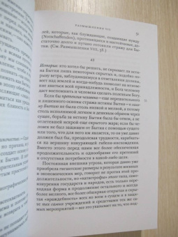 Мартин Хайдеггер: Размышления VII-XI (Чёрные тетради 1938-1939)