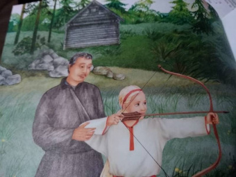 Елена Жданова: Сказки сибирских деревень