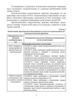 Гусев, Белов: Организация досуговых мероприятий. Педагогическая практика в загородных оздоровительных лагерях