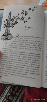Дженнифер Арментроут: Из крови и пепла