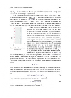 Игорь Котельников: Лекции по физике плазмы. Том 1