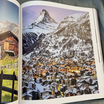 Наталья Якубова: Вершины мира. Самые красивые и опасные горы на Земле