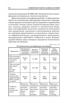Ганиев, Недорезков: Химические средства защиты растений. Учебное пособие для СПО