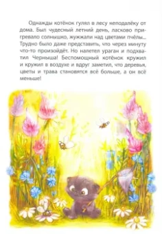 Оксана Демченко: Страна Грязляндия