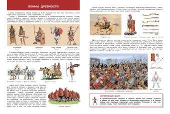 Вениамин Шехтман: Солдаты. От древнего войска до армии будущего