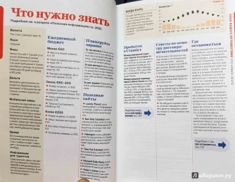 Вирджиния Максвелл: Стамбул