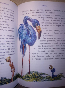 Владислав Крапивин: Дети синего фламинго