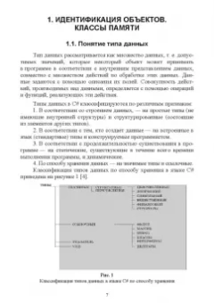 Елена Симонова: Структуры данных в C#. Линейные и нелинейные динамические структуры. Учебное пособие