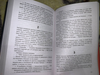 Паскаль Энгман: Огненная земля